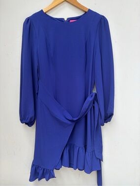 Lilly Pulitzer Laren Dress